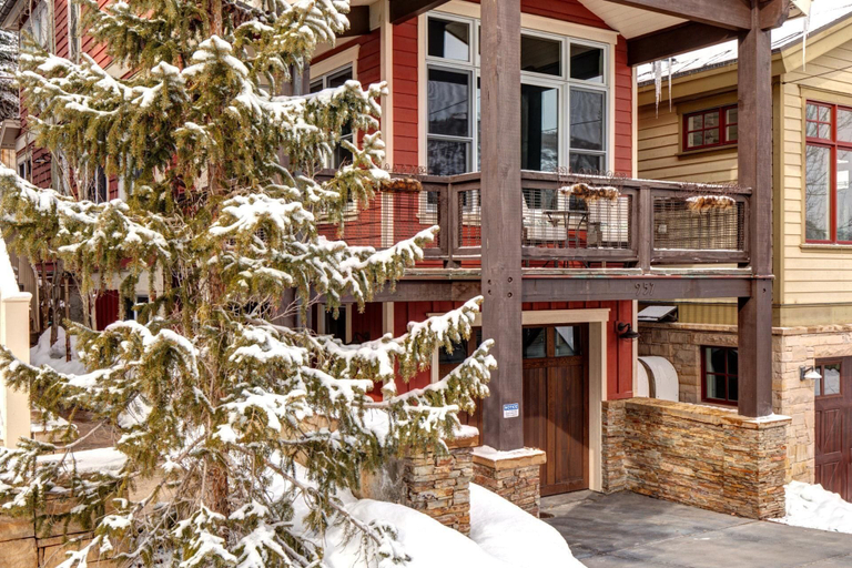 Exterior & Views 2, Red Crest 3 Bedrooms PWS-957 by KBM, Summit