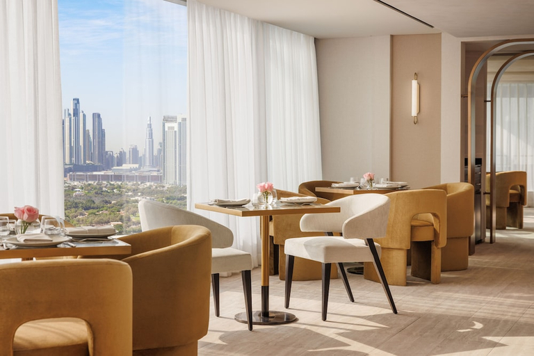 Food & Drinks, Jumeirah Living - World Trade Centre, Dubai