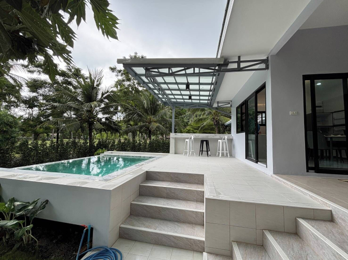 Pool, Garto Beach Resort Samui, Ko Samui