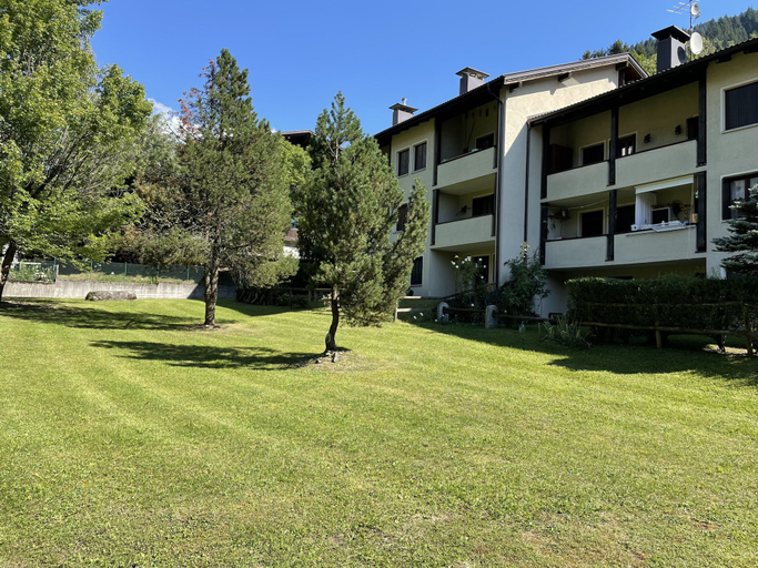 Room 4, 044 Trilocale Pinzolo, Trento