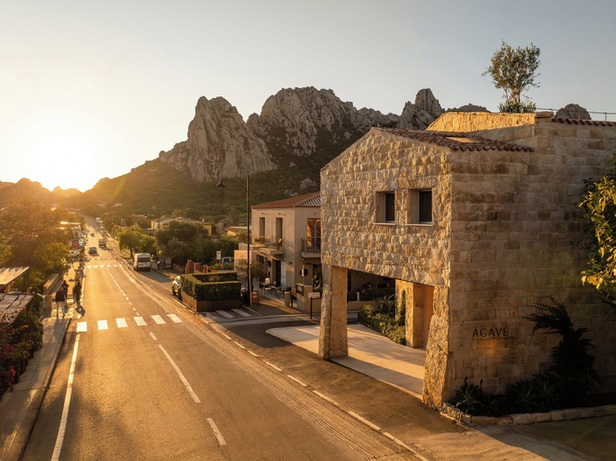 Exterior & Views 2, La Suera San Pantaleo, Olbia-Tempio