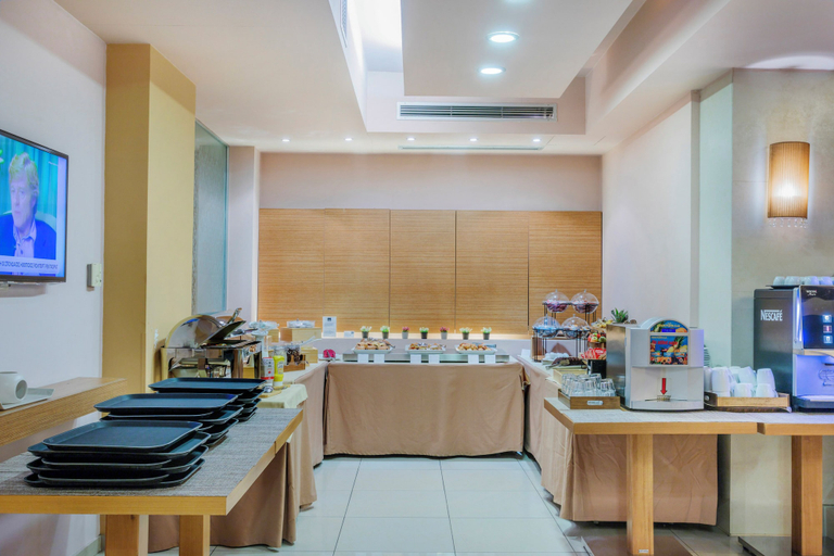 Food & Drinks 5, Pefka Hotel, Central Macedonia