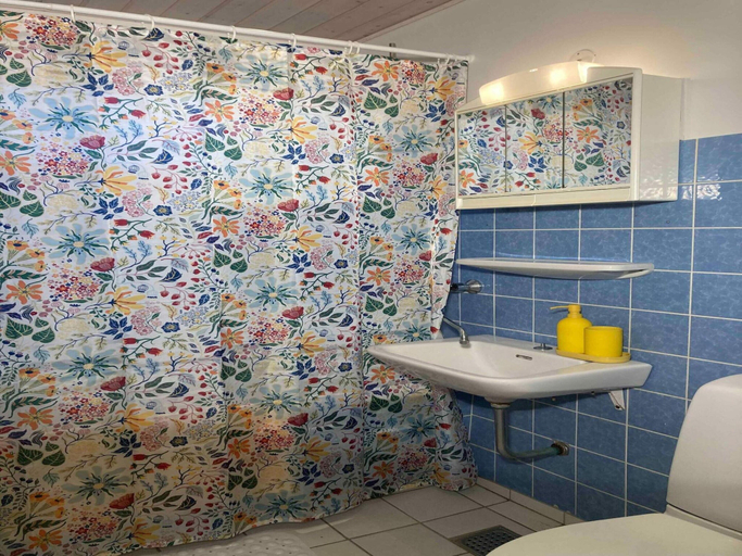 Interior 2, 5 Star Holiday Home in Hjorring, Hjørring