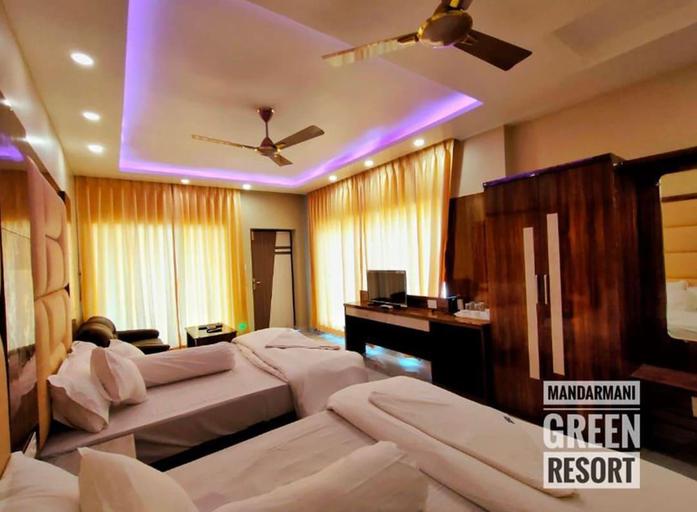 Others 5, Mandarmani Green Resort, Purba Medinipur