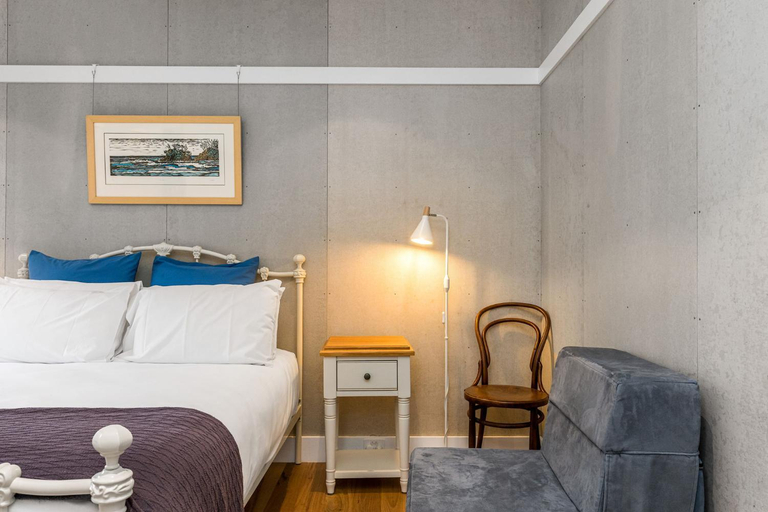 Bedroom 2, Belongil Laneway - BEACH HOUSES OF BYRON, Byron