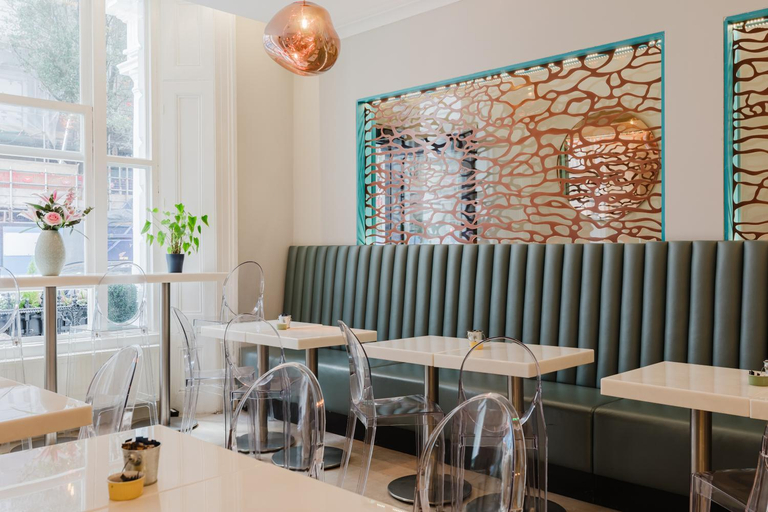 Food & Drinks 5, Park Avenue J Hotel London Hyde Park, London