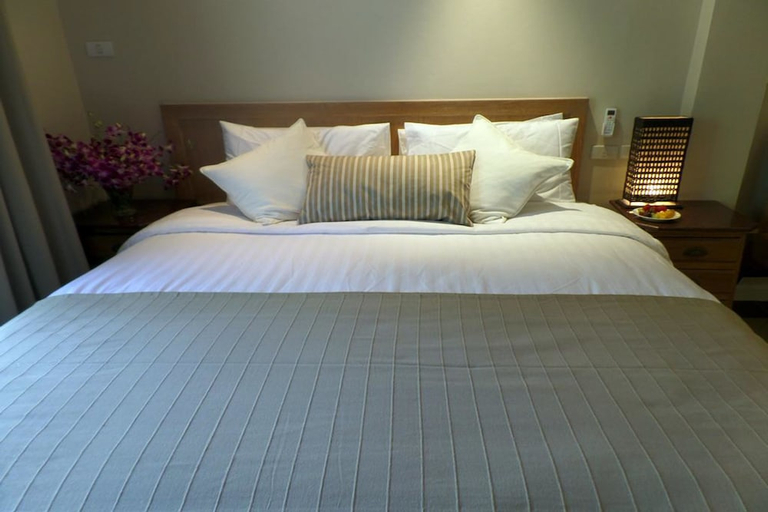 Bedroom 3, Westbury Residence, Pattaya