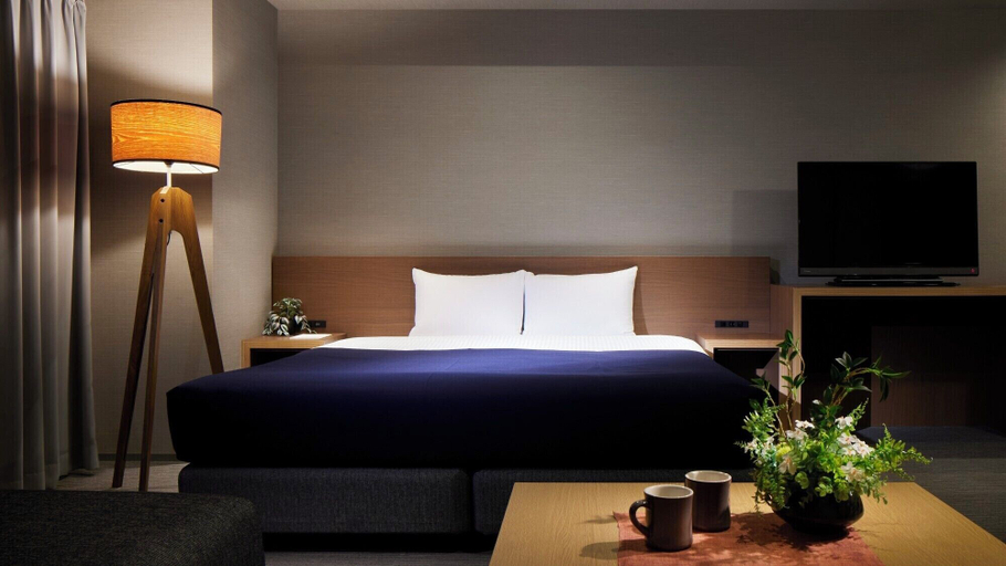 Bedroom 2, Minn Ueno, Taitō