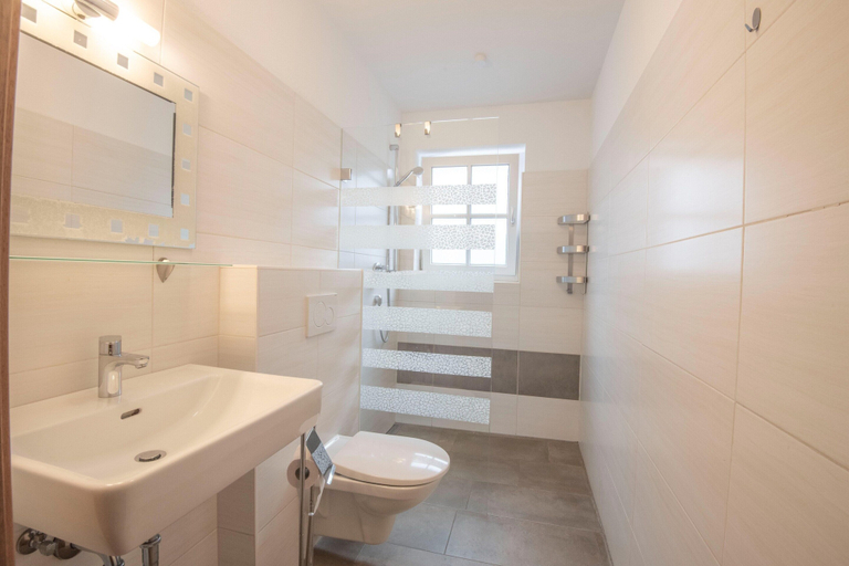 Bathroom 4, Modern Apartment in Brixen im Thale Near Ski Area, Kitzbühel