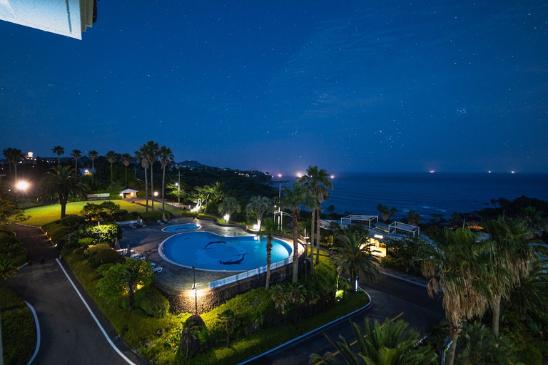 Sport & Beauty 5, Seaore Resort, Seogwipo