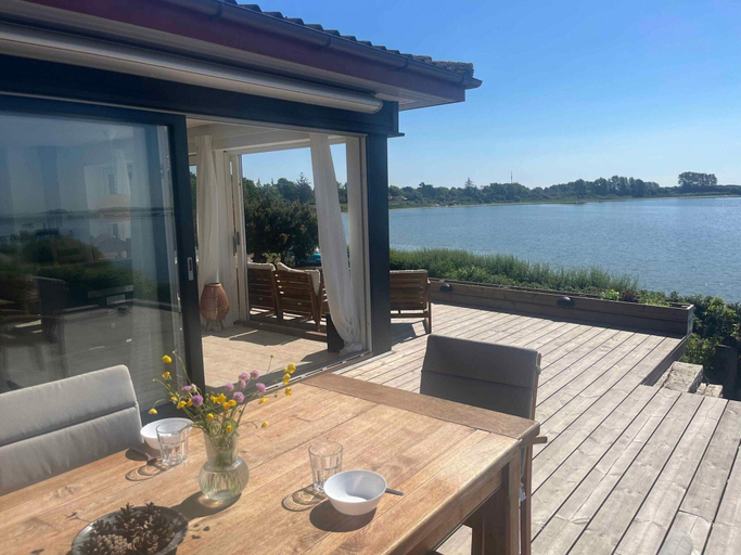 Exterior 2, 5 Star Holiday Home in Martofte, Kerteminde