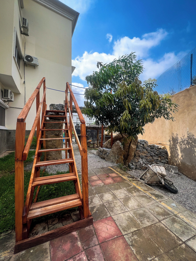 Exterior & Views 2, The12 by Naji Resort, AbujaMun