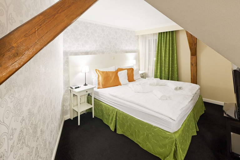 Others 2, Pytloun Design Hotel, Liberec
