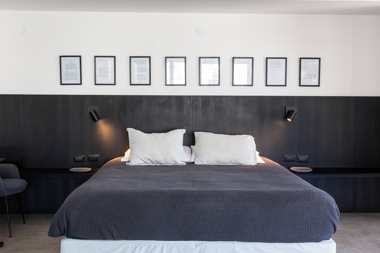 Bedroom 3, BT Homes - Palacio Paz, Distrito Federal