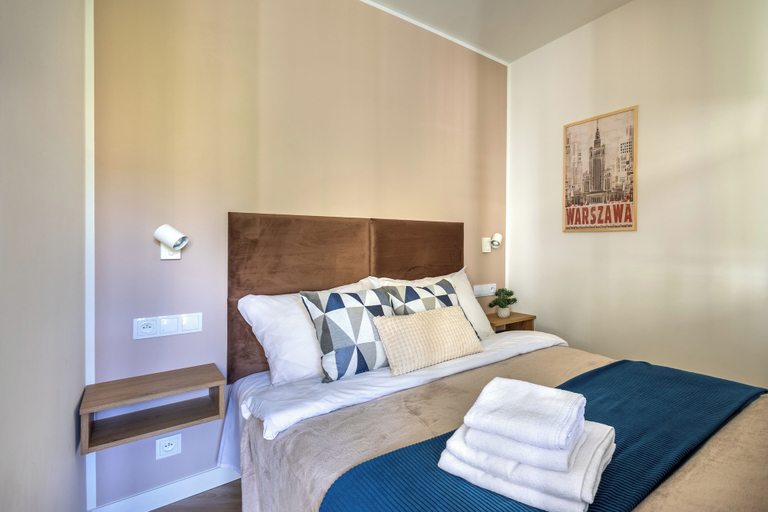 Room 3, City Center Sliska 60, Warsaw