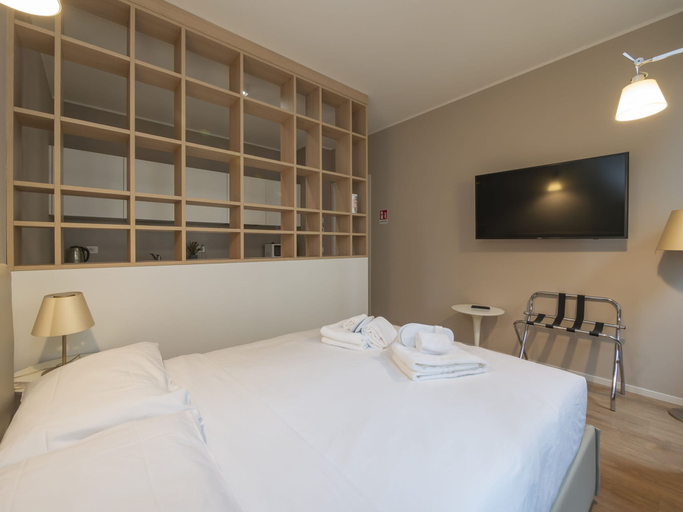 Room 3, Freguglia G - Large Studio Suite Close to Duomo, Milano