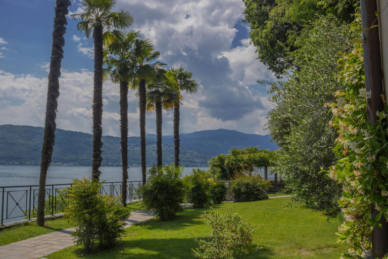 Others 4, Relax al Moro Apt with Pool, Varese