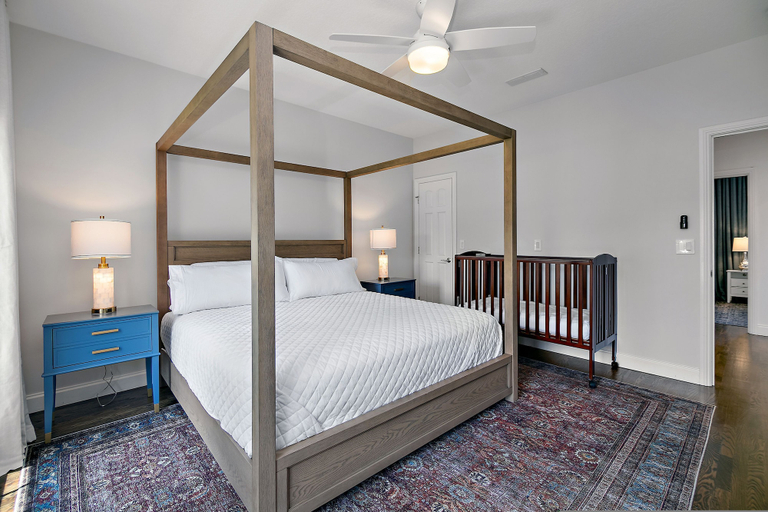 Room 3, Private Riverbank 27-acre Estate 1 hr From Chicago, Kankakee