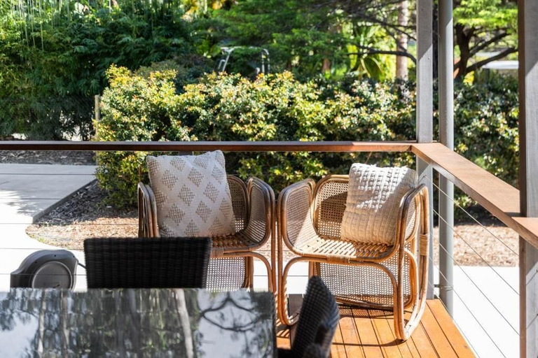 Exterior 4, Tin & Timber by Charlesworth, Coffs Harbour - Pt A