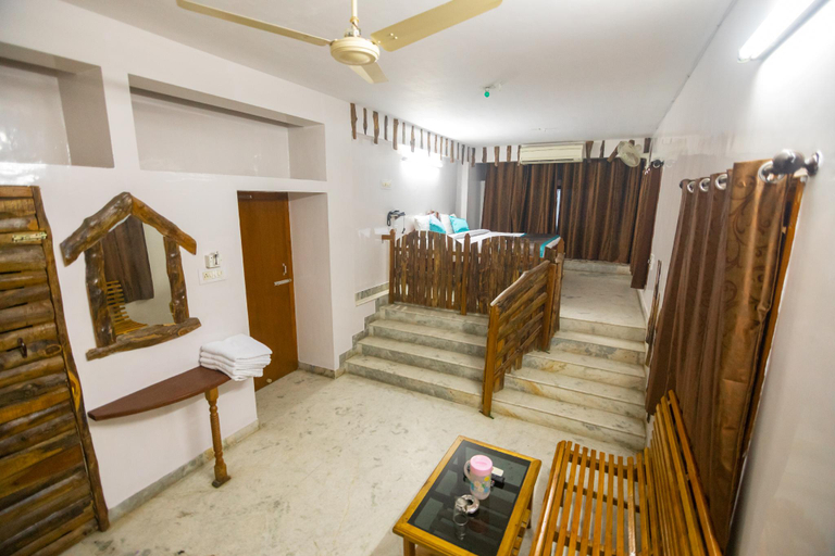 Others 4, SP Grand , Karur