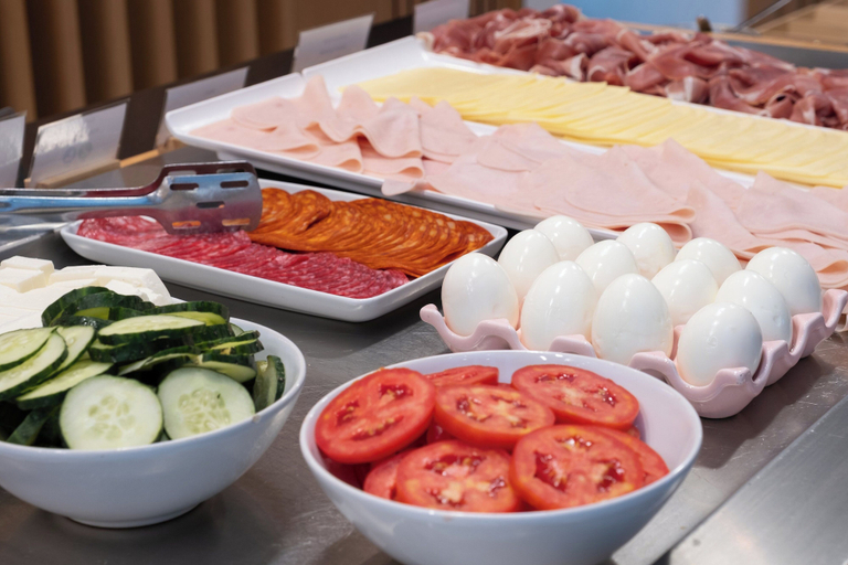 Food & Drinks 5, Holiday Inn Express Logrono Rioja by IHG, La Rioja