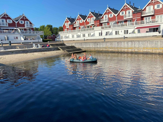 Exterior 3, 5 Star Holiday Home in Grasten, Sønderborg