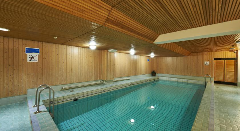 Sport & Beauty 5, SCANDIC LAPPEENRANTA CITY, South Karelia
