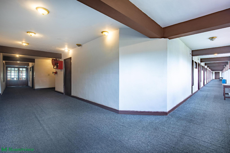 Public Area 2, Hotel Mount View, Anantnag