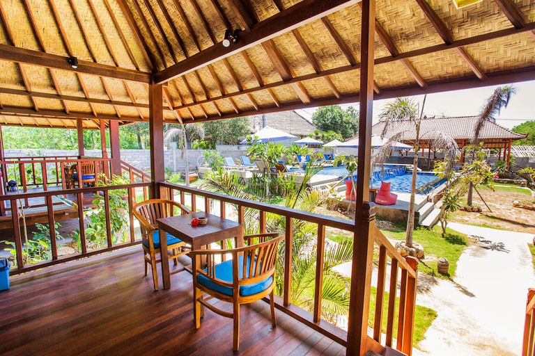 Food & Drinks 4, D'Coin Cottages Lembongan, Klungkung