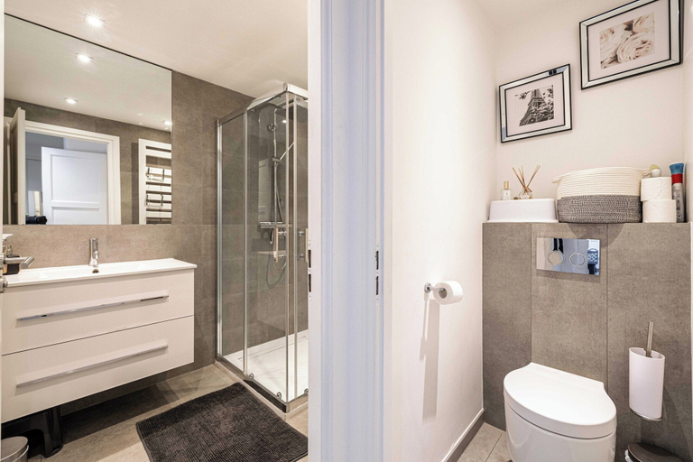Others 3, Modern apt With Balcony - Cannes/croisette, Alpes-Maritimes