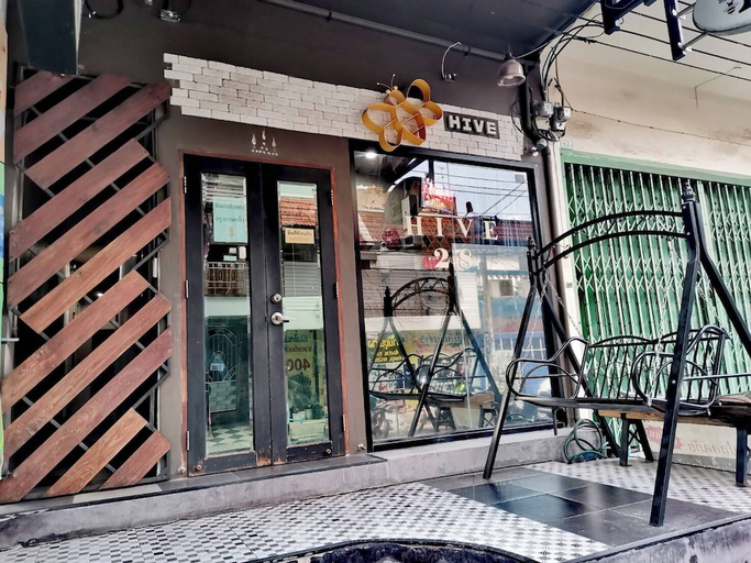 Exterior & Views 5, Hive28, Bang Kapi