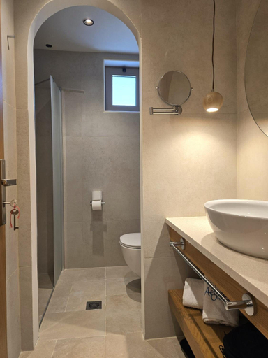 Bathroom 4, Aegean Houses, South Aegean