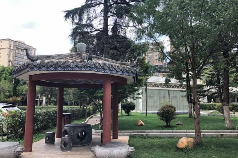 Exterior & Views 2, Kunming Southwest Hotel, Kunming