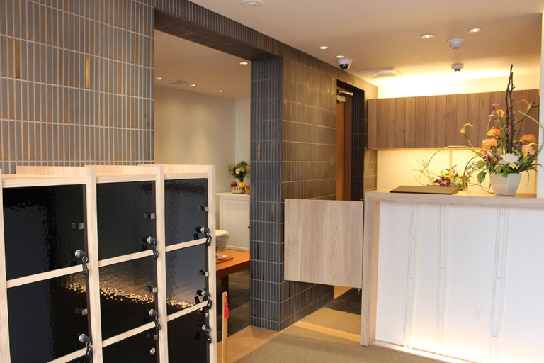 Public Area 2, RESI STAY Hachi Inn, Kyoto