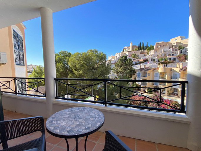Others 5, Villa in Nerja with Private Pool Beach Access, Málaga