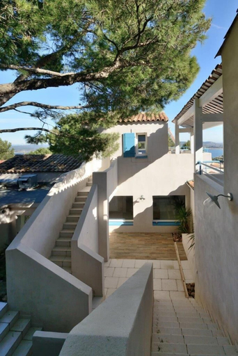 Exterior & Views 2, La Singulière, Hérault
