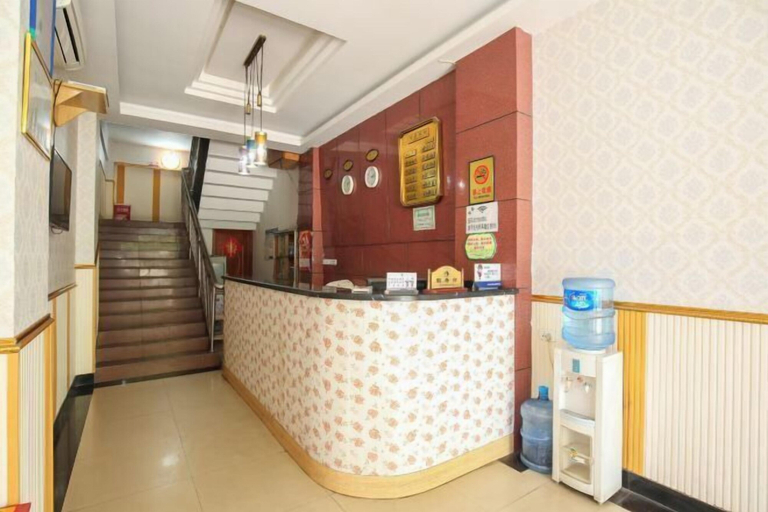 Others 5, Jiazhou Hotel (Chongqing Yiyuan), Chongqing