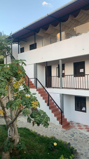 Exterior & Views 2, Hotel Mahoma, Guicán