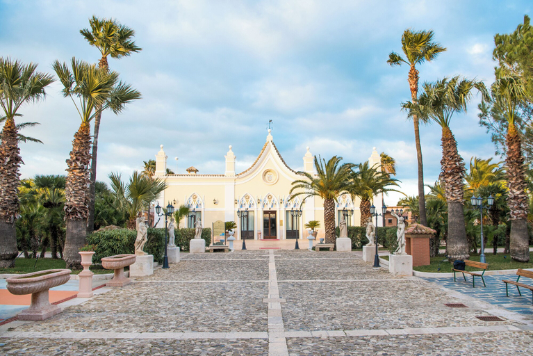 Exterior & Views 2, Grand Hotel Vigna Nocelli, Foggia