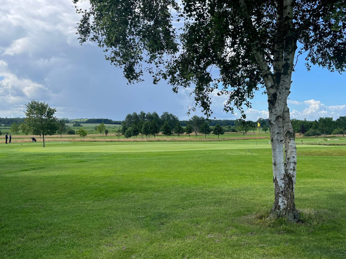 Others 4, 4 Star Holiday Home in Sydals, Sønderborg