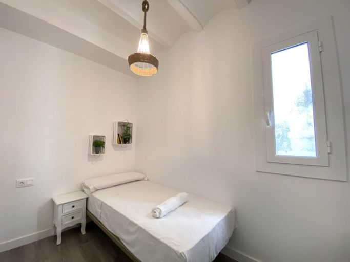 Room 2, Th10 Apartamento Destral en el Centro de Tarragona, Tarragona