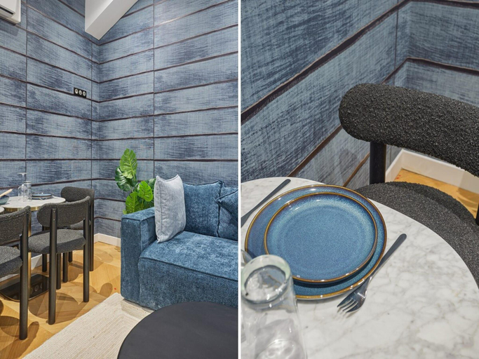 Others 3, Superb New Apartment Saint Germain des Pres, Paris