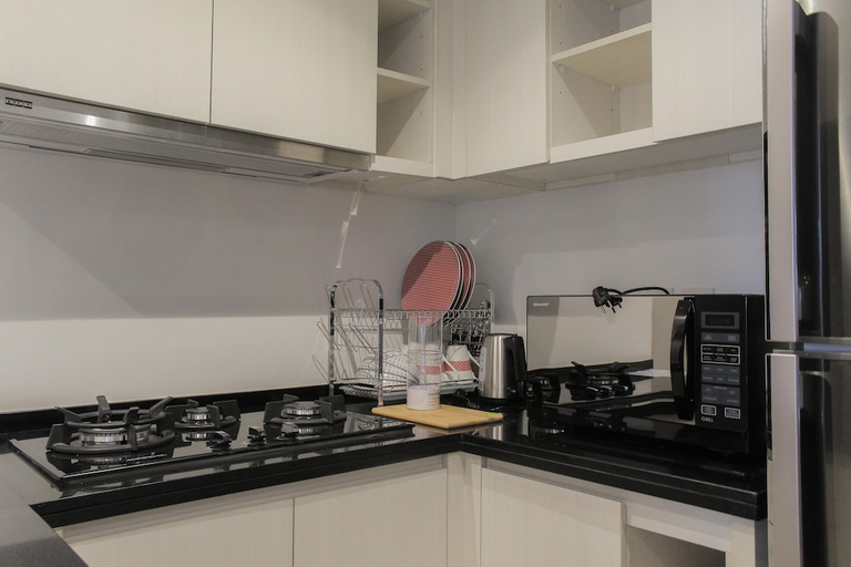 Others 3, Exquisite 2BR at Branz BSD Apartment, South Tangerang