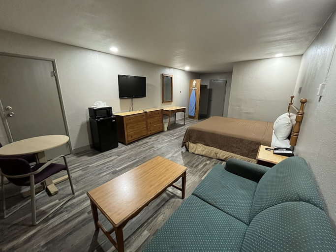 Others 5, Mid Towne Inn & Suites, Bexar