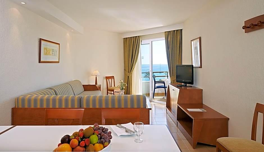 Bedroom 3, Hipotels Dunas Cala Millor, Baleares
