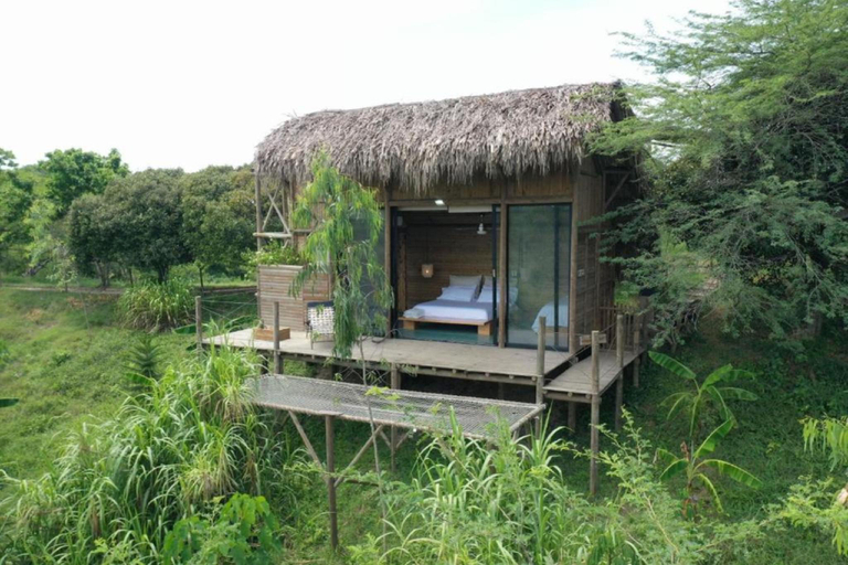 Others 5, Ankua Eco Hotel, Usiacurí