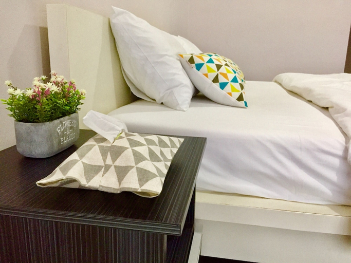 Bedroom 4, Minimalist Duplex at Sunway & PJ, Petaling Jaya