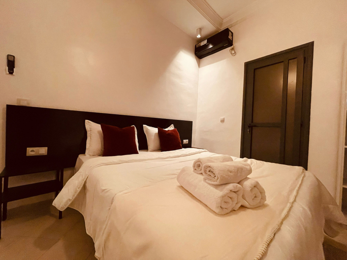 Room 2, Relax family, Ouarzazate