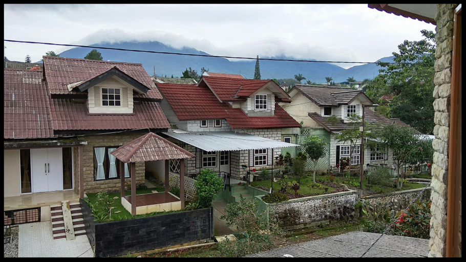 Others 5, Villa Green Apple puncak cipanas, Bogor