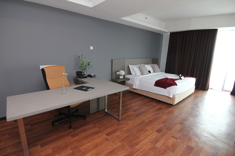 Bedroom 3, Nexus Regency Suites & Hotel, Shah Alam